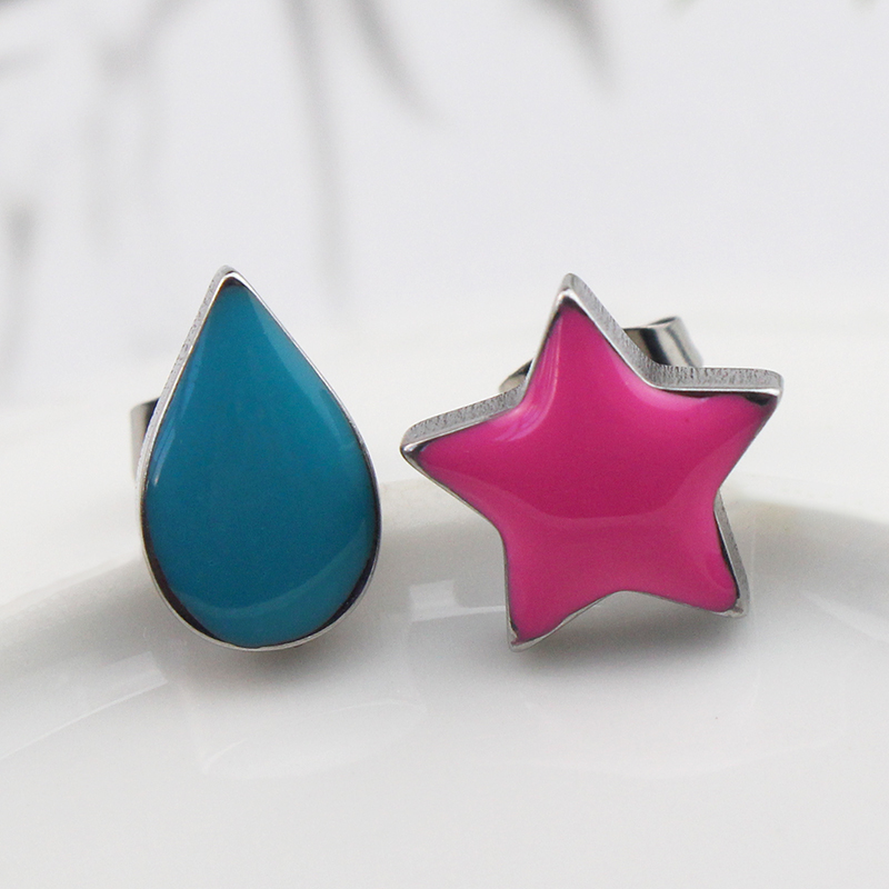Pendientes de Clip de cazadore - Men'S Fashion Kurta reseña y precio