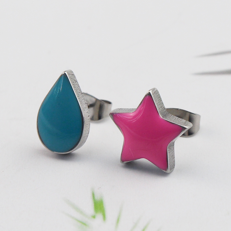 Pendientes de Clip de cazadore - Men'S Fashion Kurta reseña y precio