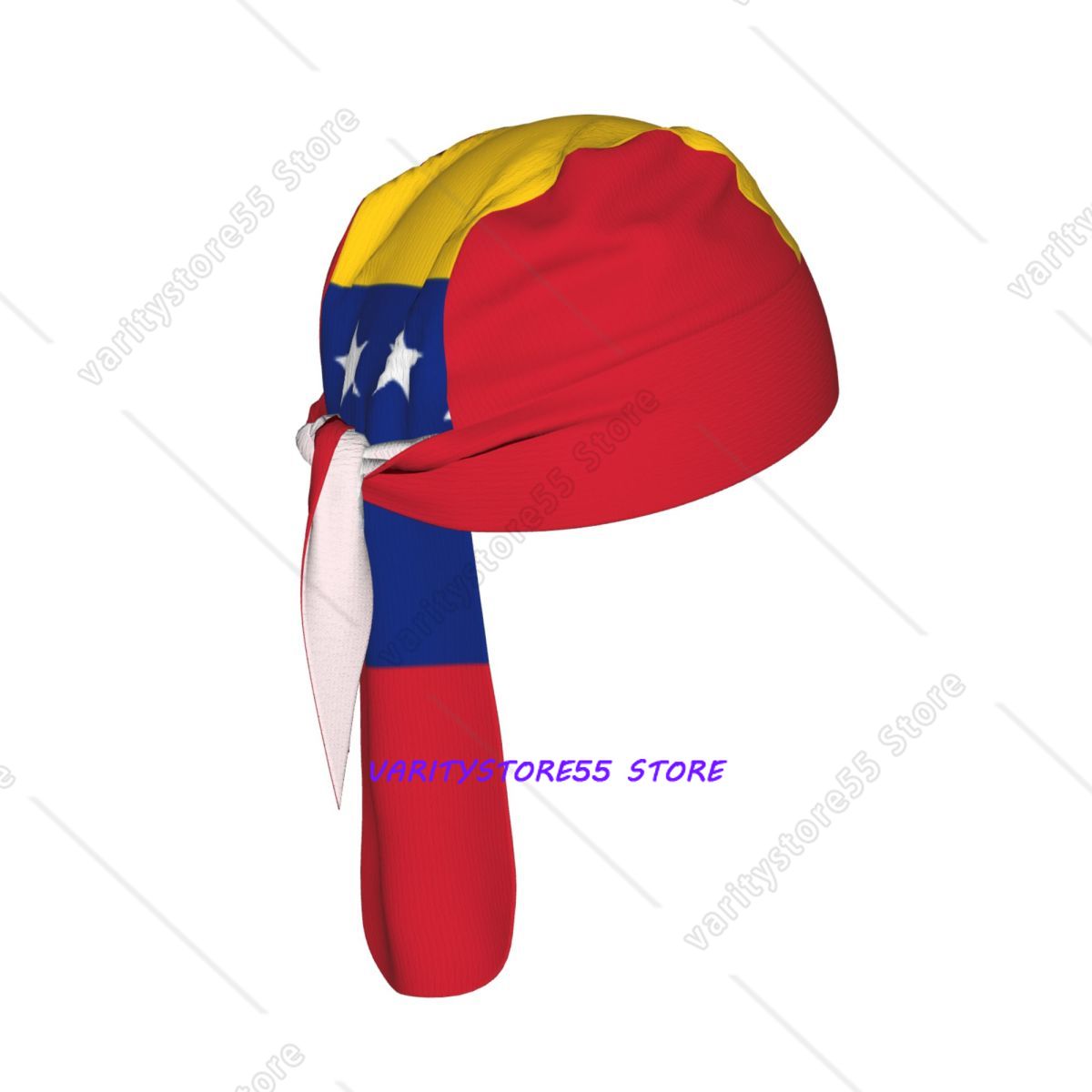 Gorra de Ciclismo con Bandera  - Mens Fashion Caps reseña y precio