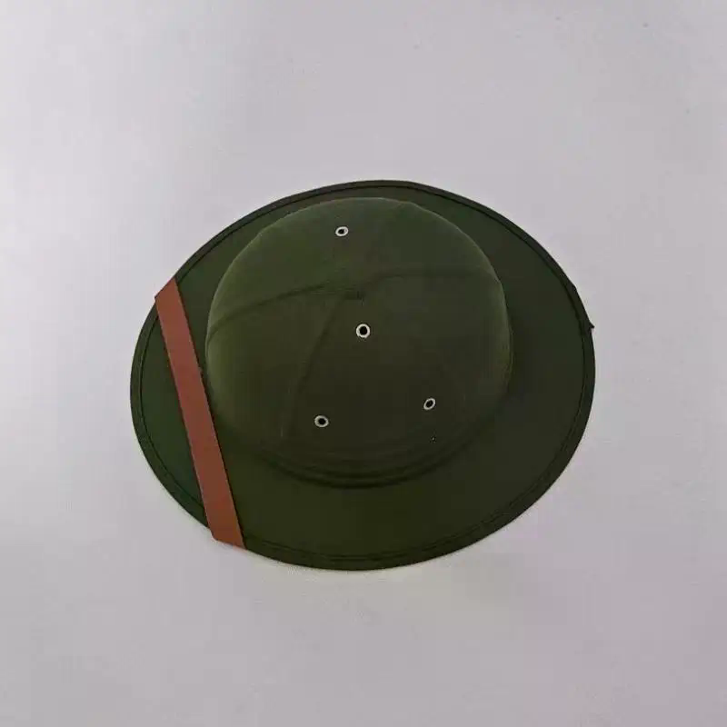 Sombrero de la Guerra de Vietn - Mens Fashion Bucket Hat reseña y precio