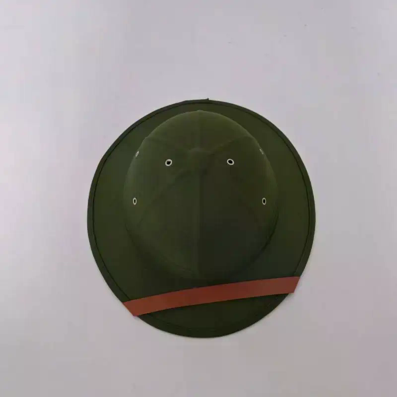 Sombrero de la Guerra de Vietn - Mens Fashion Bucket Hat reseña y precio