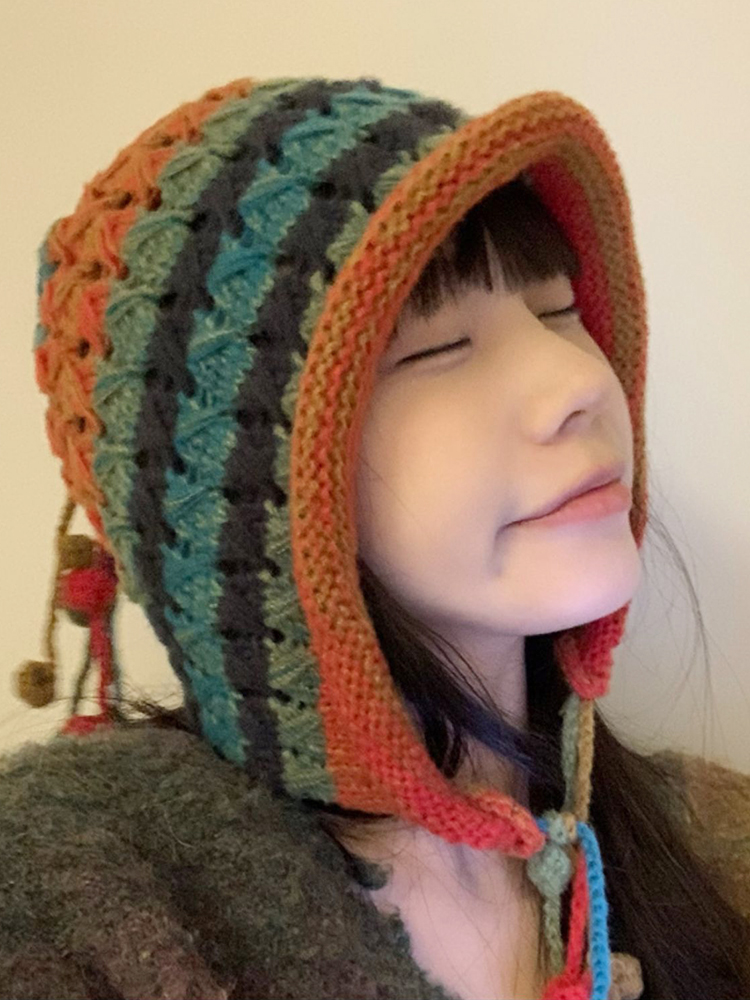 Sombrero de cubo de punto para - Mens Fashion Bucket Hat reseña y precio
