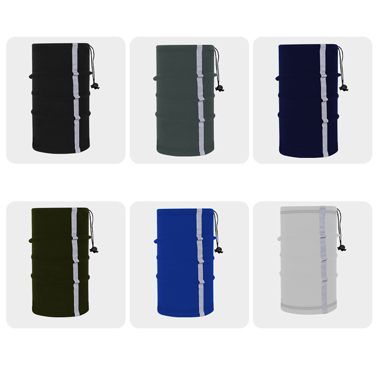 Gorro Multifuncional Reflectan - Mens Fashion Caps reseña y precio