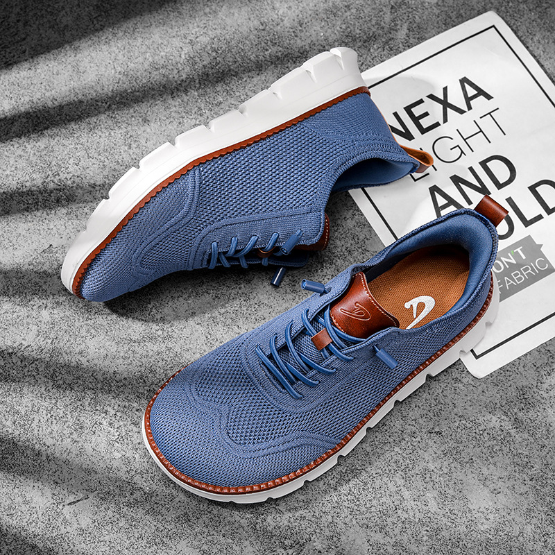 Zapatos elegantes con caja anc - Men'S Fashion For 45 Years Old reseña y precio