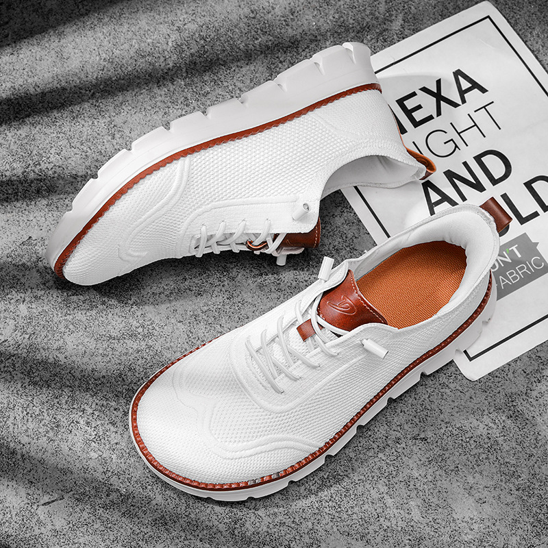 Zapatos elegantes con caja anc - Men'S Fashion For 45 Years Old reseña y precio