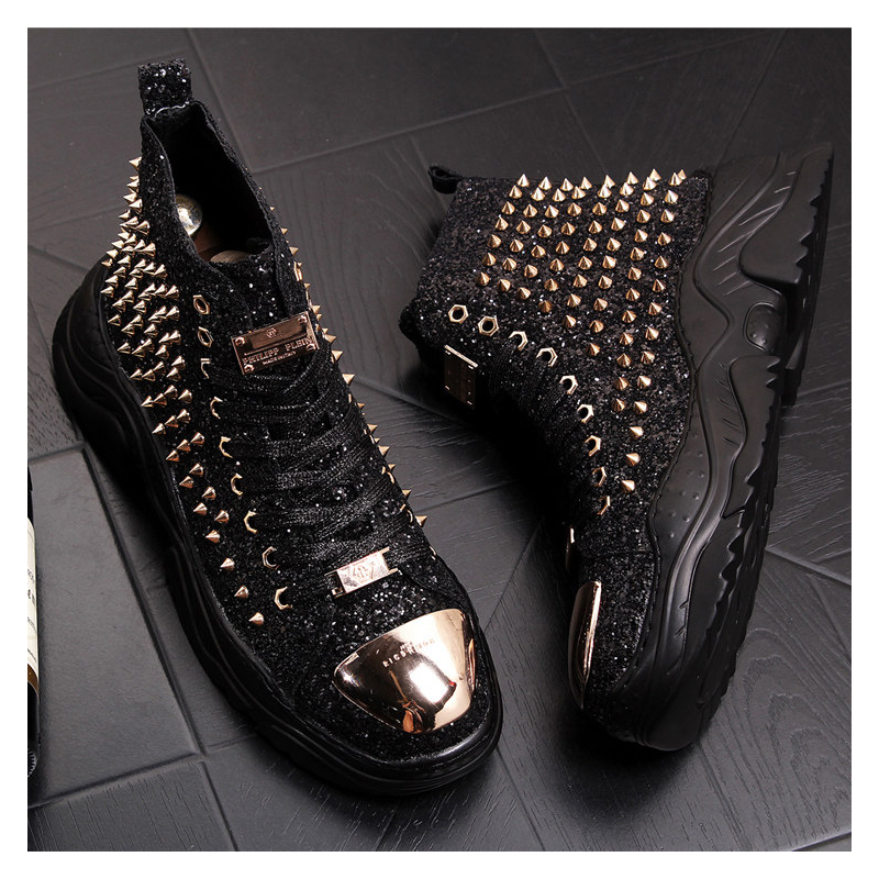 Botas de Tobillo de Cuero Suav - Mens Fashion Zapatos reseña y precio