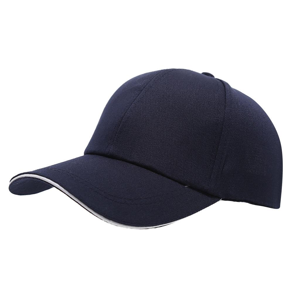 Gorra de béisbol diagonal de s - Mens Fashion Caps reseña y precio