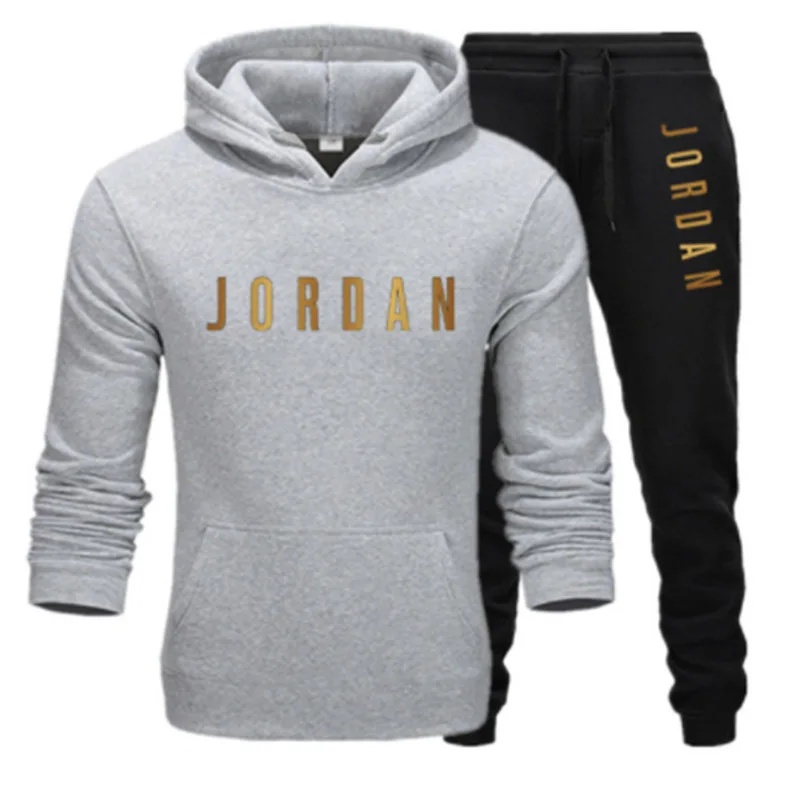 Conjunto Deportivo Estampado p - Streetwear Hoodie reseña y precio