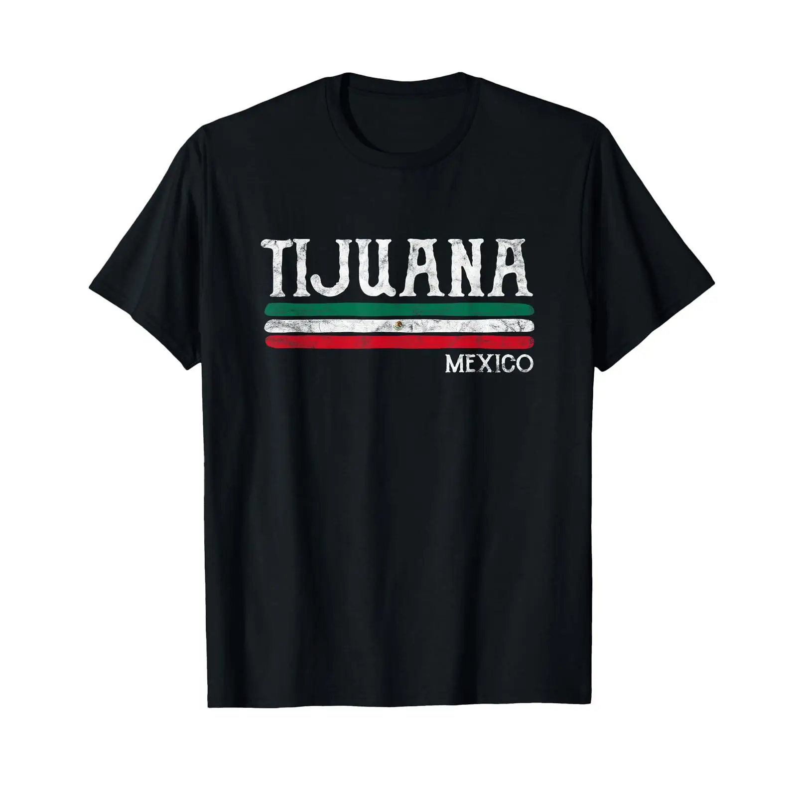 Camiseta Tijuana México vintag - Men'S Fashion Tijuana reseña y precio