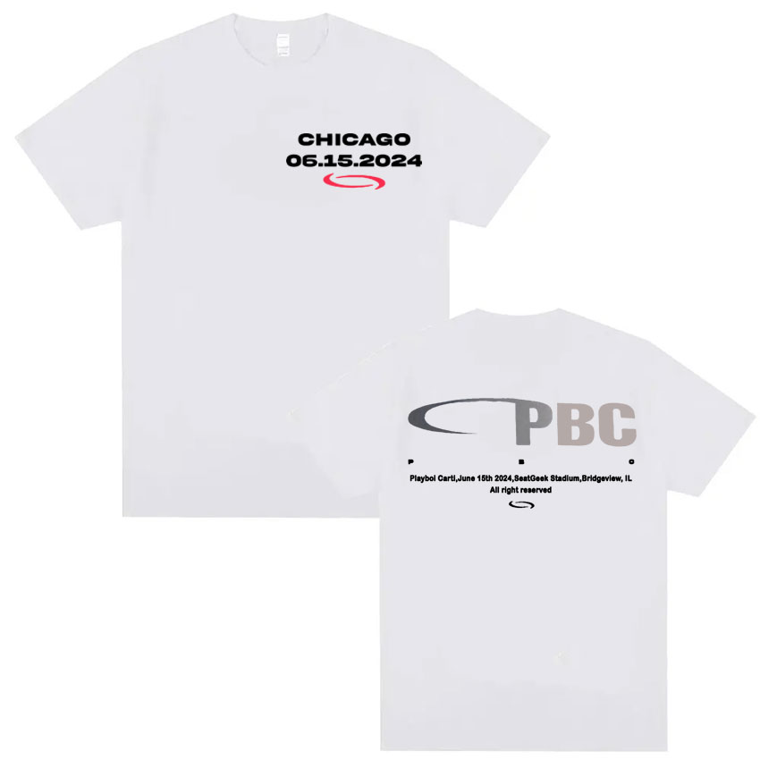 Playboi Carti PBC Opium etique - Men'S Fashion Labels reseña y precio