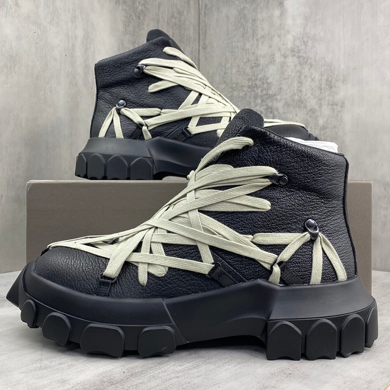 Botas de cuero originales de l - Men'S Fashion For 45 Years Old reseña y precio