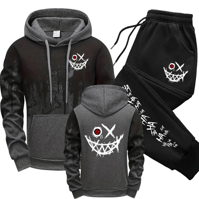 Conjunto Deportivo Informal pa - Jogger Sweatpants Men reseña y precio