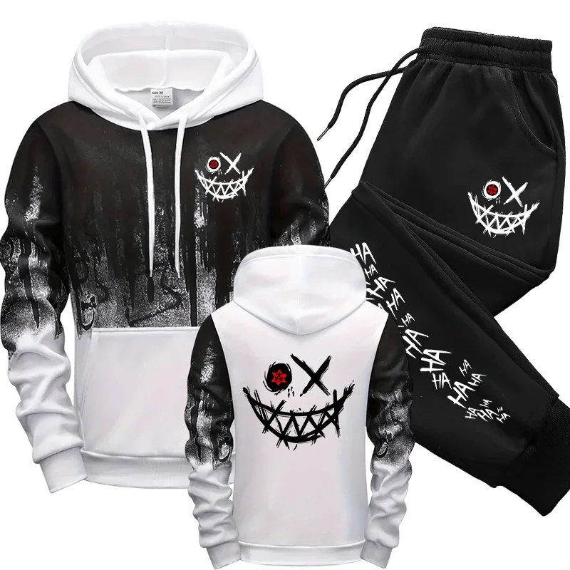 Conjunto Deportivo Informal pa - Jogger Sweatpants Men reseña y precio