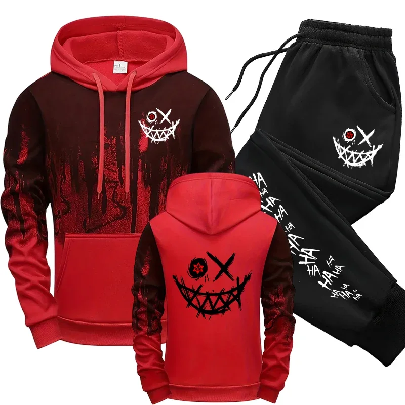 Conjunto Deportivo Informal pa - Jogger Sweatpants Men reseña y precio